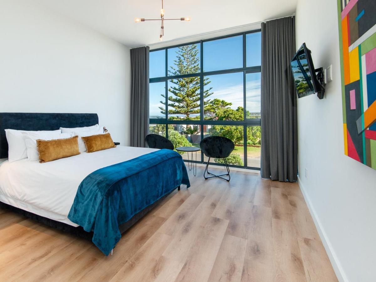 Glow Boutique Suites & Guesthouse Hermanus Chambre photo