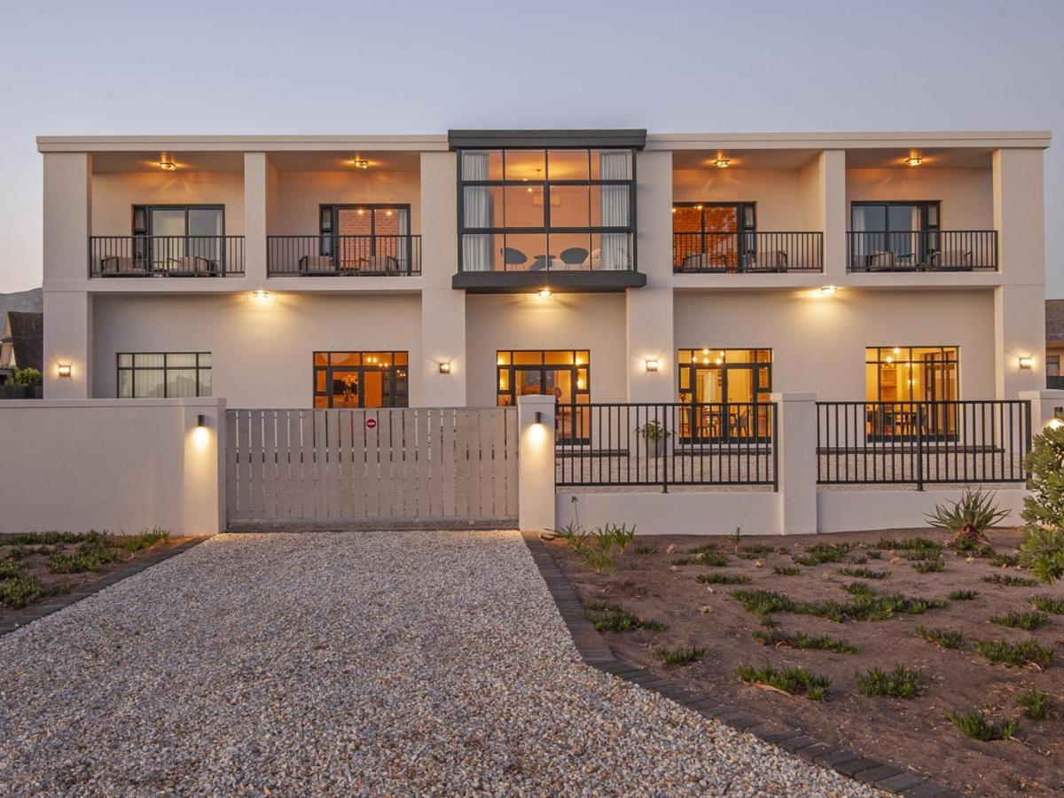 Glow Boutique Suites & Guesthouse Hermanus Extérieur photo