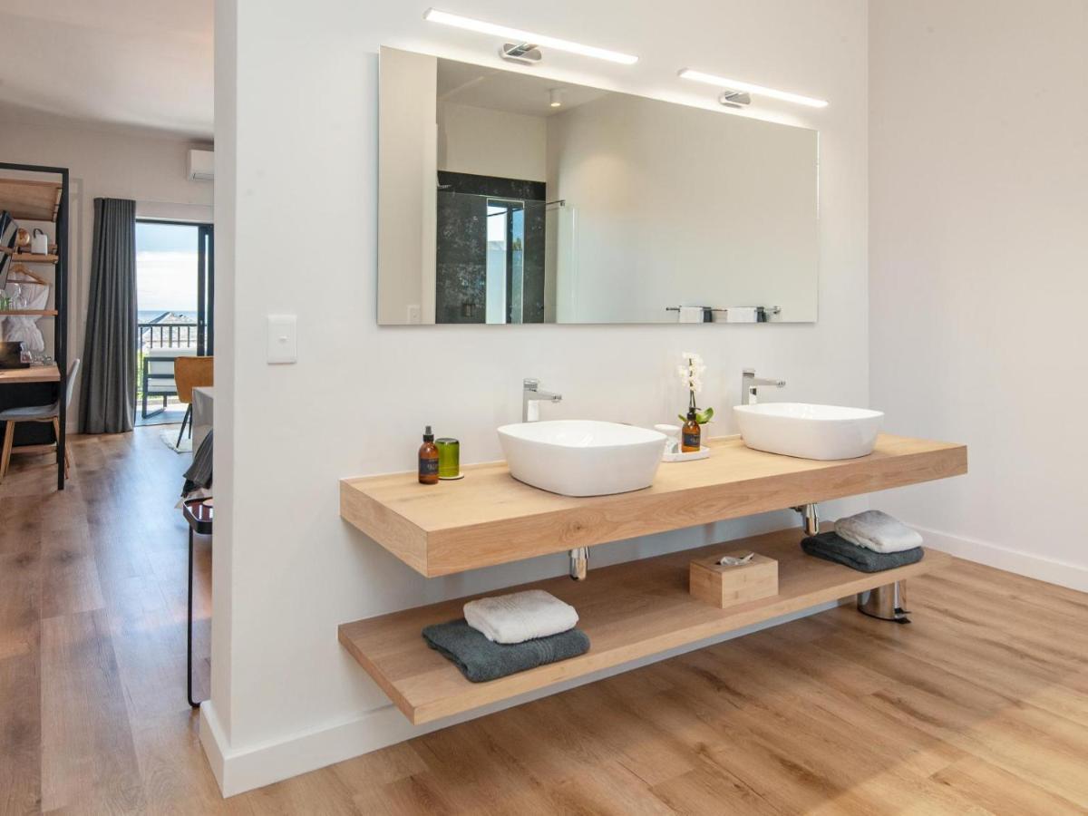 Glow Boutique Suites & Guesthouse Hermanus Chambre photo