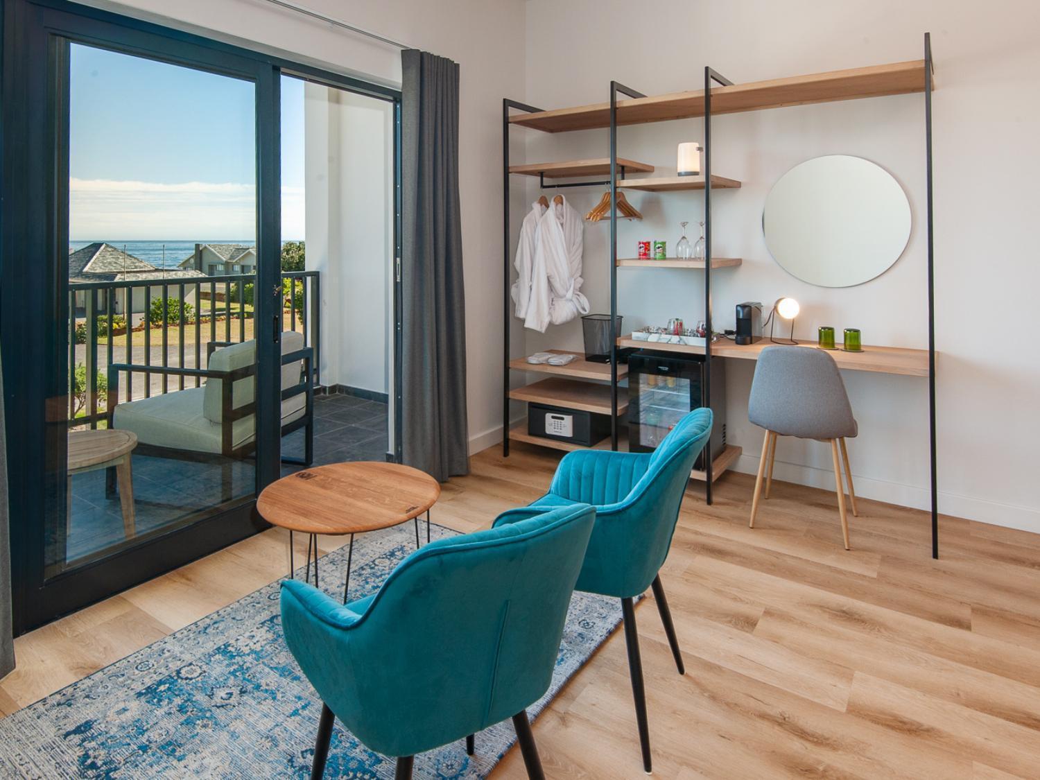 Glow Boutique Suites & Guesthouse Hermanus Chambre photo