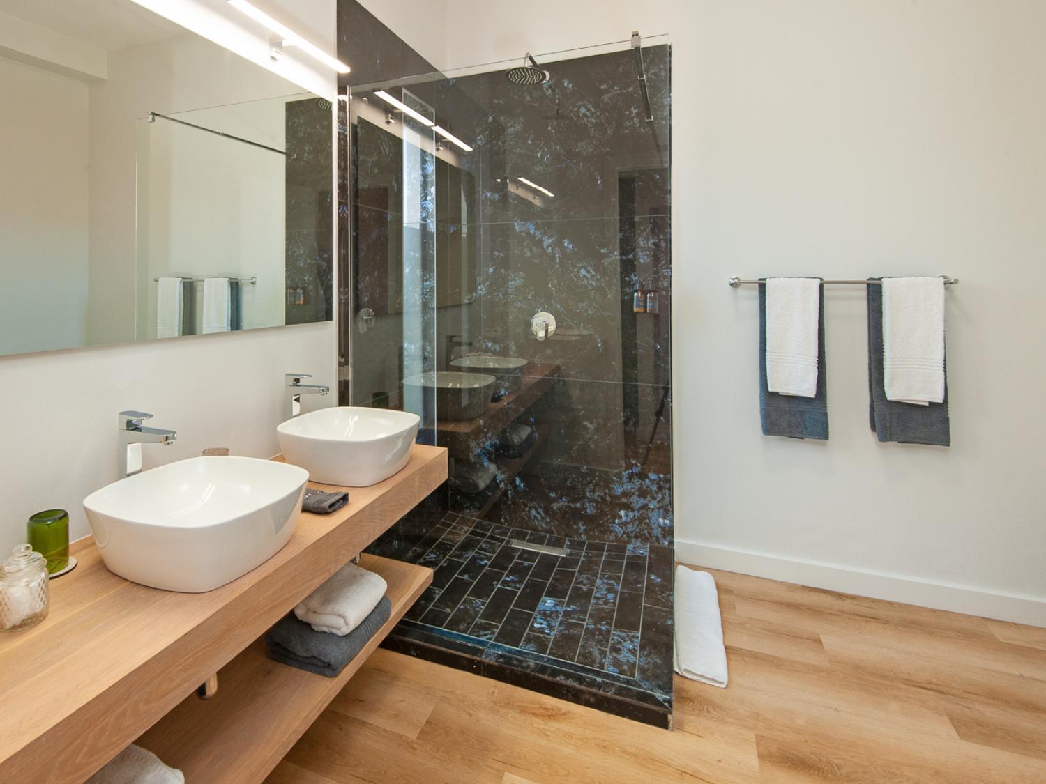 Glow Boutique Suites & Guesthouse Hermanus Chambre photo