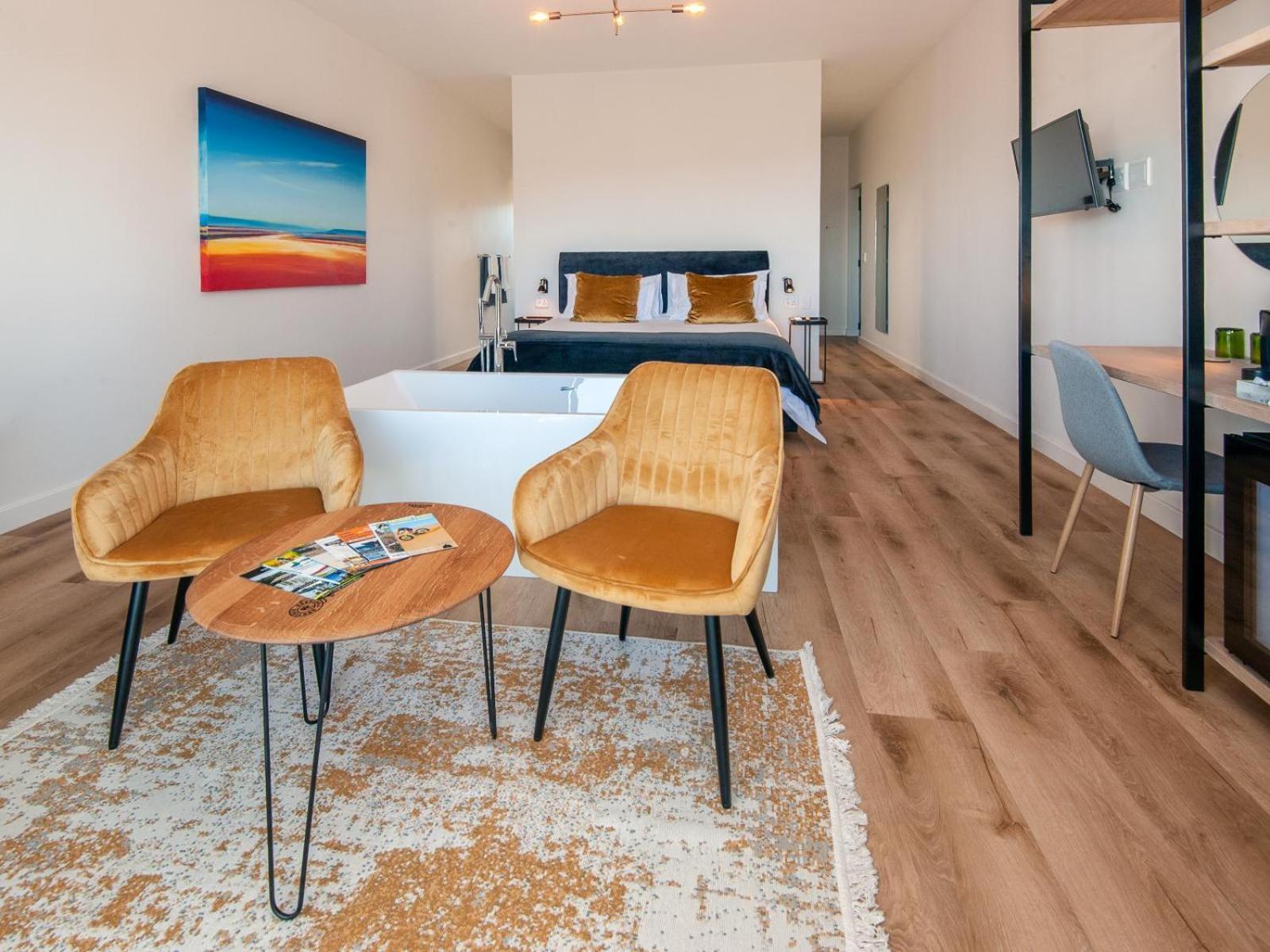 Glow Boutique Suites & Guesthouse Hermanus Chambre photo