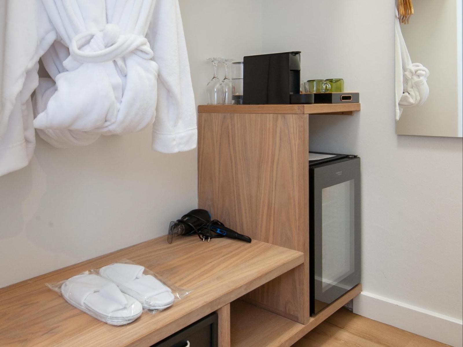 Glow Boutique Suites & Guesthouse Hermanus Chambre photo