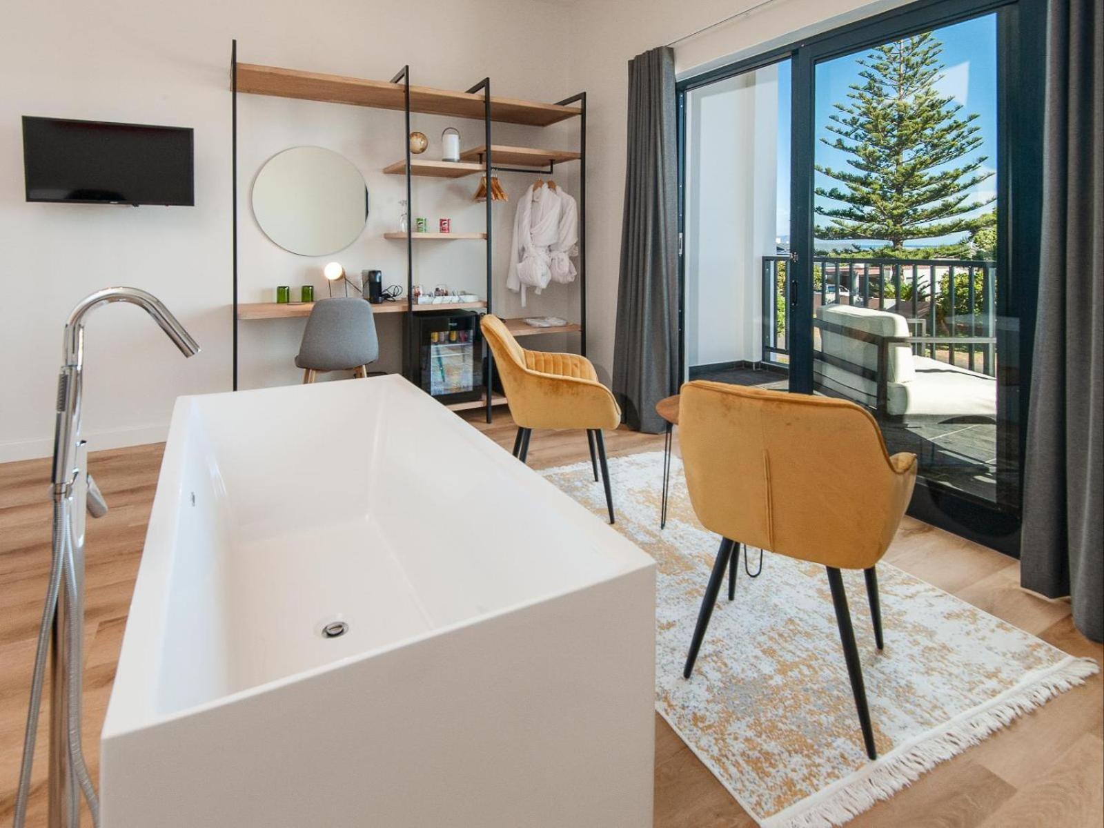 Glow Boutique Suites & Guesthouse Hermanus Chambre photo