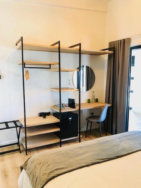 Glow Boutique Suites & Guesthouse Hermanus Extérieur photo