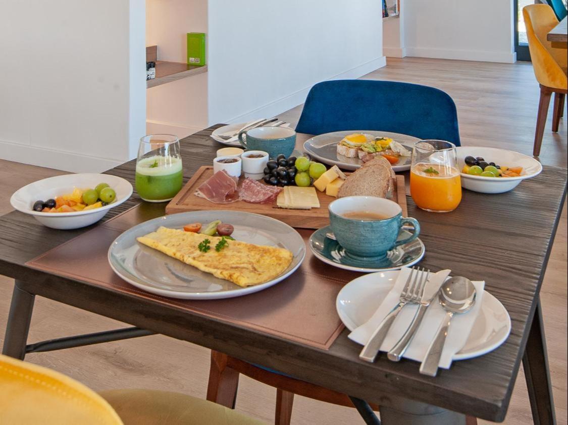 Glow Boutique Suites & Guesthouse Hermanus Extérieur photo